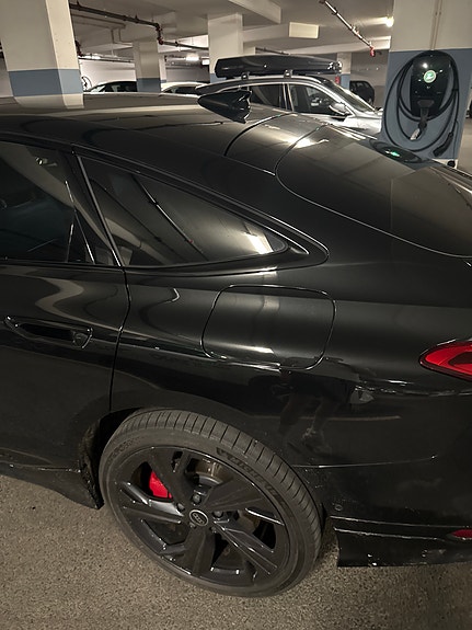 Audi A6 e-tron 20 of 25