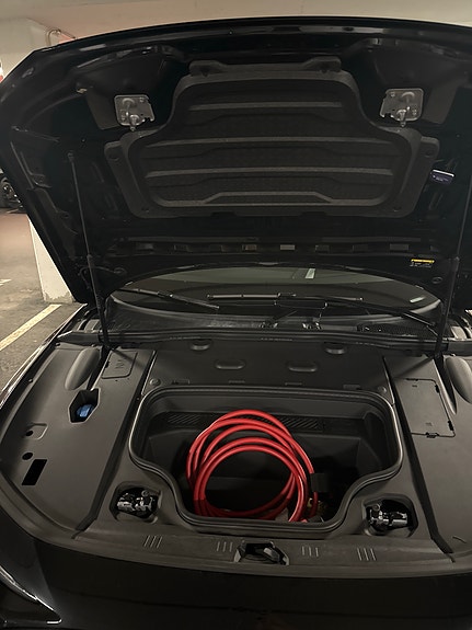 Audi A6 e-tron 18 of 25