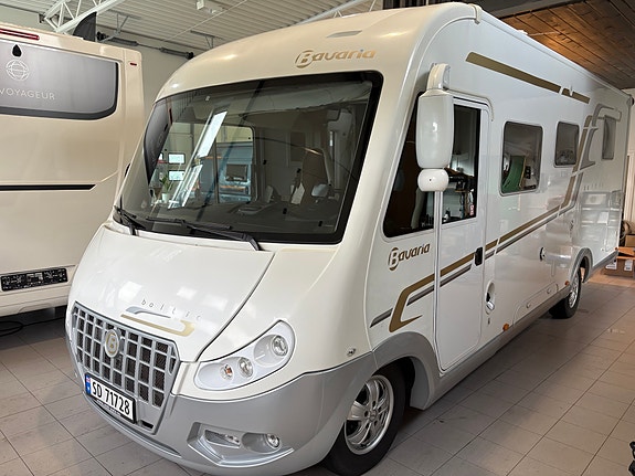 Bavaria I 740 XLC Baltic