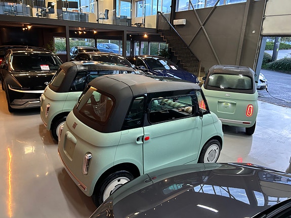 Fiat Topolino 23 of 30