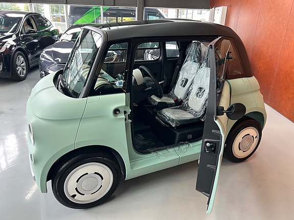 Fiat Topolino 2 of 5