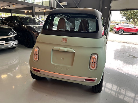 Fiat Topolino 26 of 30