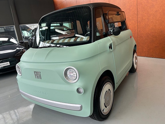 Fiat Topolino 27 of 30