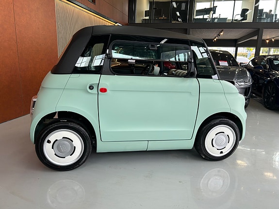Fiat Topolino 4 of 5
