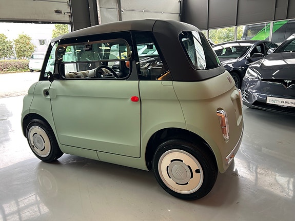 Fiat Topolino 5 of 5