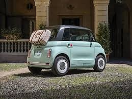 Fiat Topolino 10 of 30