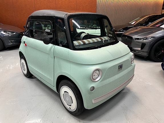 Fiat Topolino 28 of 30