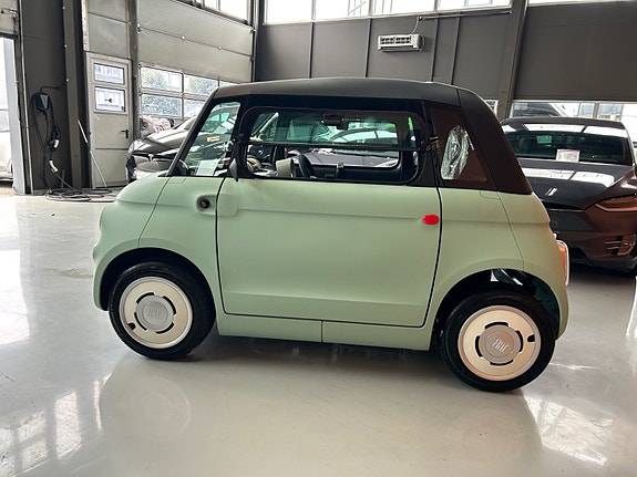 Fiat Topolino 29 of 30