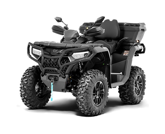 CFMOTO CFORCE 1000 TOURING