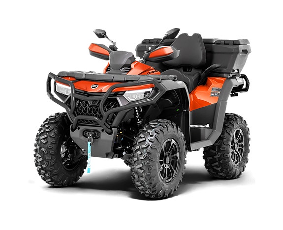 CFMOTO CFORCE 1000 TOURING ABS