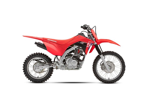 Honda CRF125
