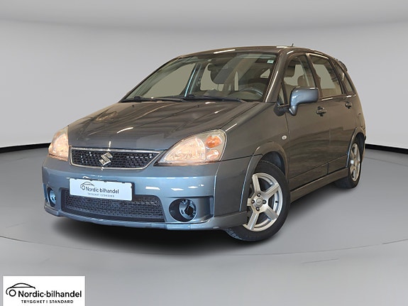 Suzuki Liana