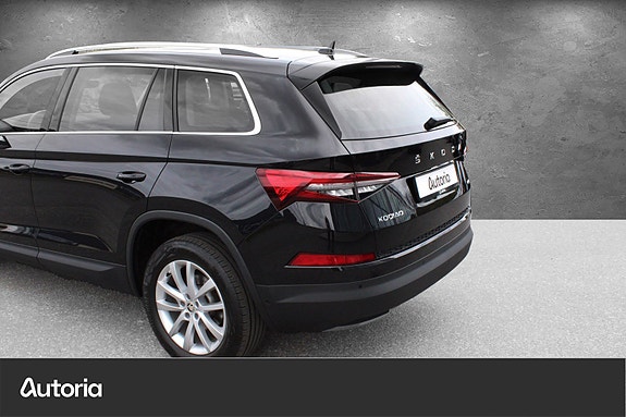 Skoda Kodiaq 4 of 30