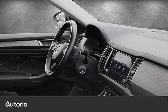 Skoda Kodiaq 9 of 30