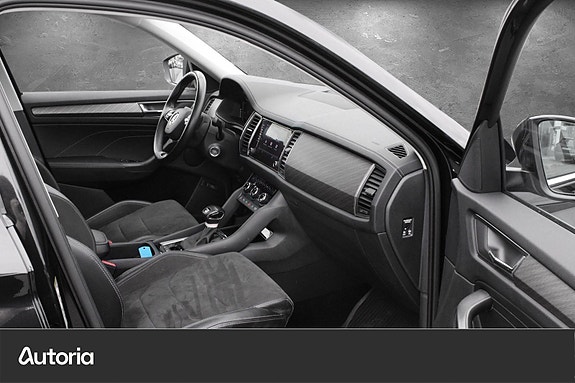 Skoda Kodiaq 8 of 30