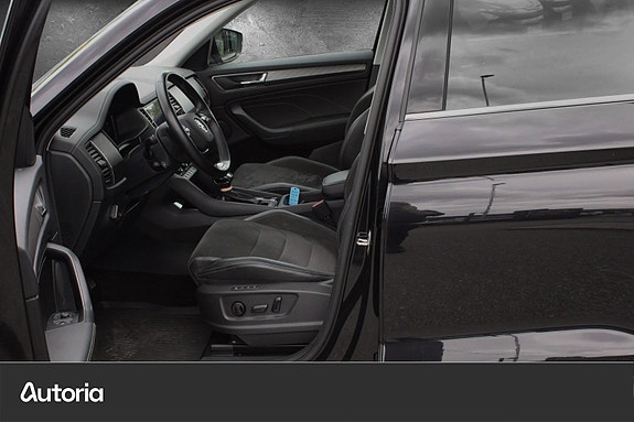 Skoda Kodiaq 11 of 30