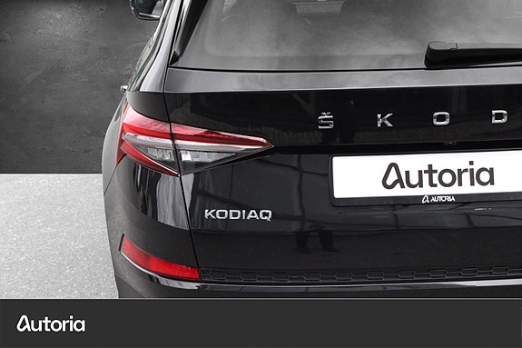 Skoda Kodiaq 5 of 30