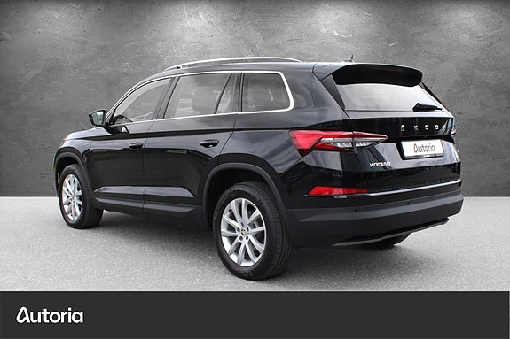 Skoda Kodiaq 3 of 30