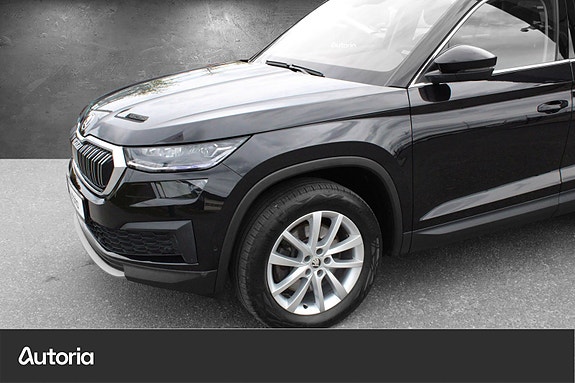 Skoda Kodiaq 2 of 30
