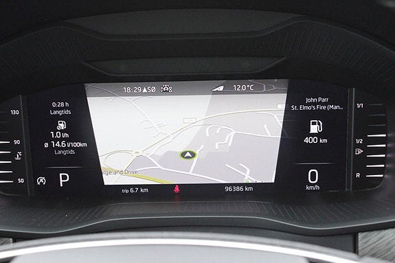 Skoda Kodiaq 19 of 30