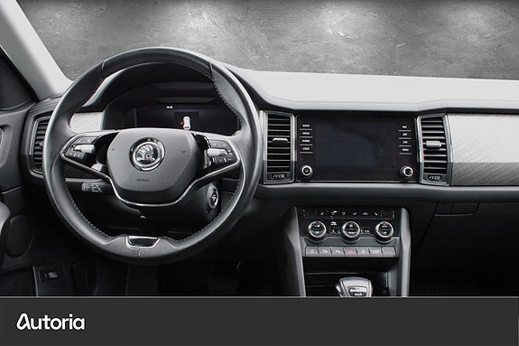 Skoda Kodiaq 10 of 30