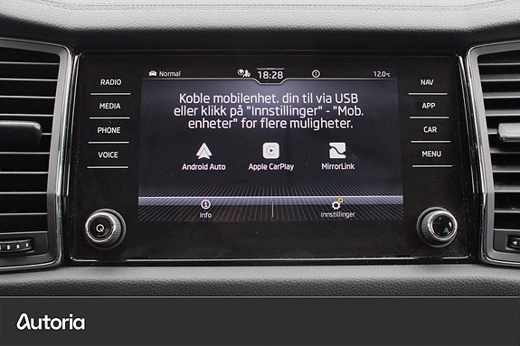 Skoda Kodiaq 26 of 30