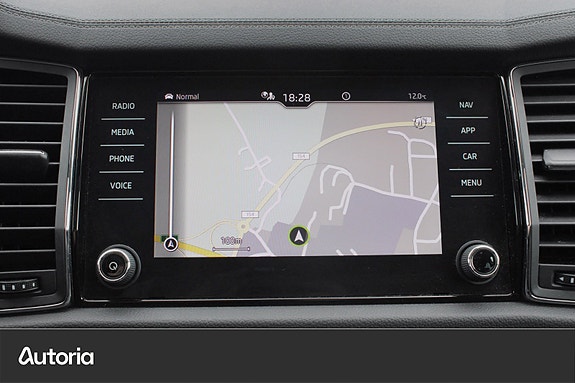 Skoda Kodiaq 24 of 30