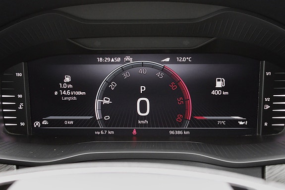 Skoda Kodiaq 21 of 30