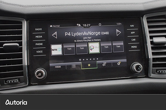 Skoda Kodiaq 22 of 30