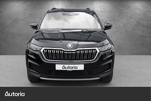 Skoda Kodiaq 6 of 30