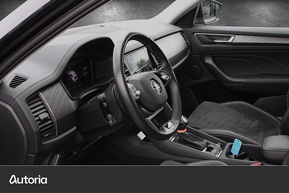 Skoda Kodiaq 12 of 30