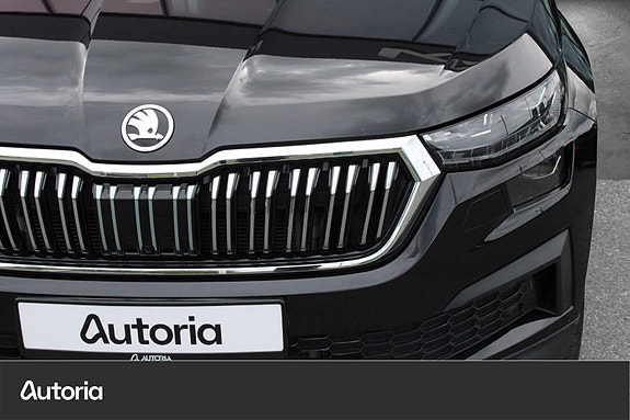 Skoda Kodiaq 7 of 30