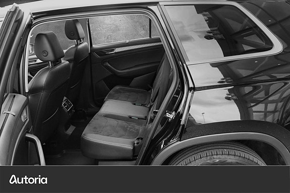 Skoda Kodiaq 28 of 30