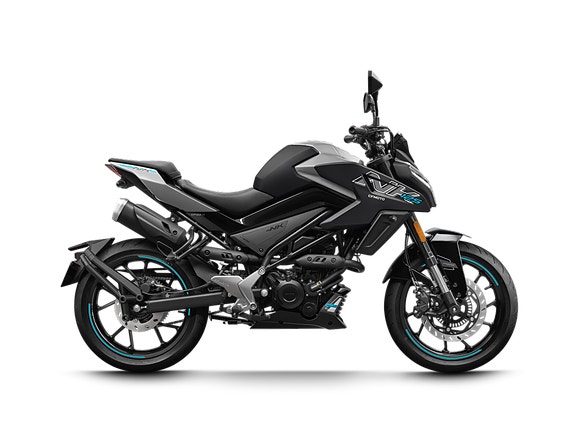CFMOTO 125 NK 2 of 3