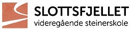 Stiftelsen Slottsfjellet Videregående Steinerskole logo