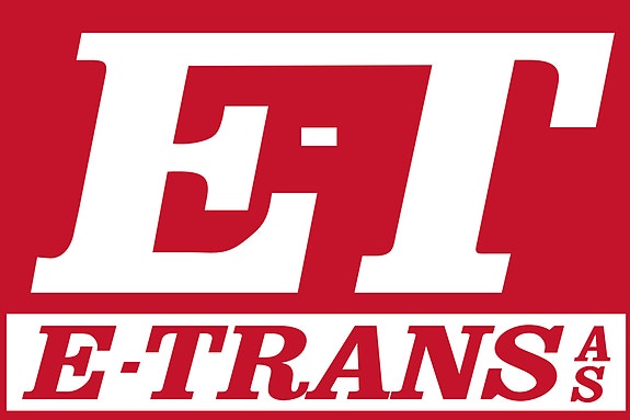 E-Trans As logo