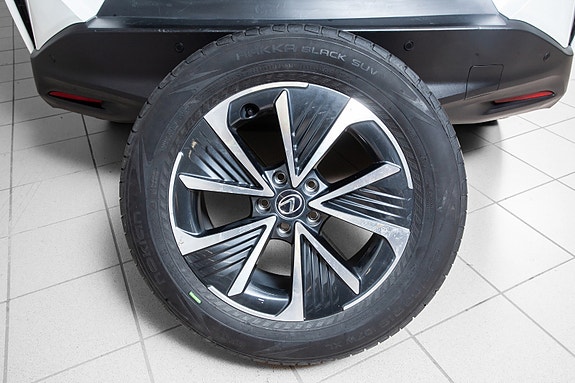 Lexus RZ450e 19 of 20