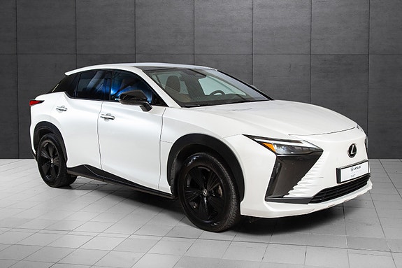 Lexus RZ450e 5 of 20