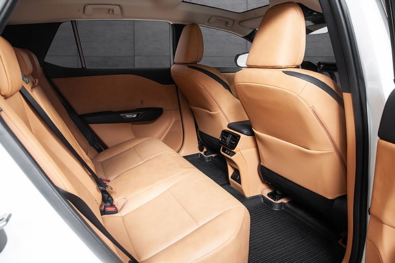 Lexus RZ450e 15 of 20