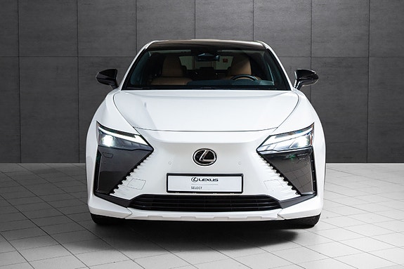 Lexus RZ450e 6 of 20