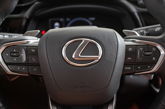 Lexus RZ450e 10 of 20