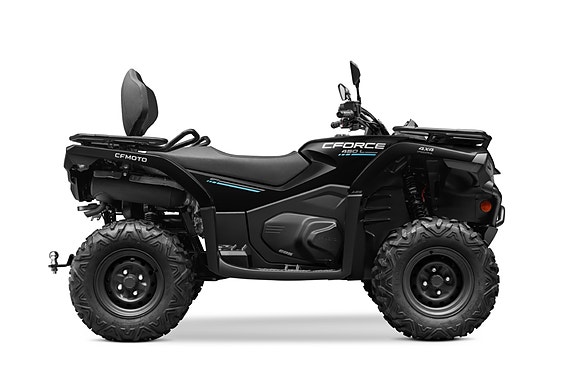 CFMOTO CFORCE 450