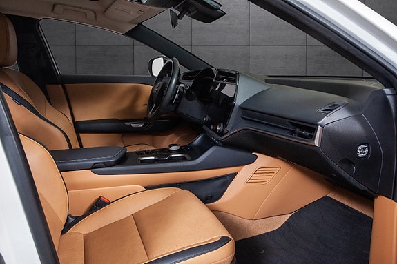 Lexus RZ450e 16 of 20