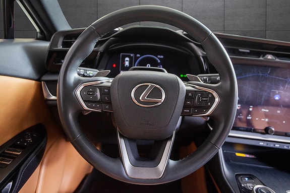 Lexus RZ450e 9 of 20