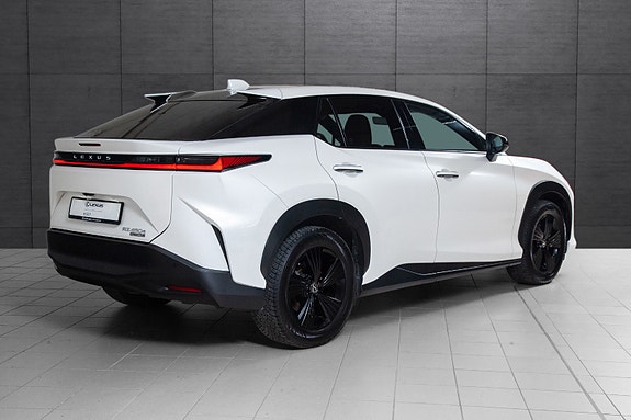Lexus RZ450e 4 of 20