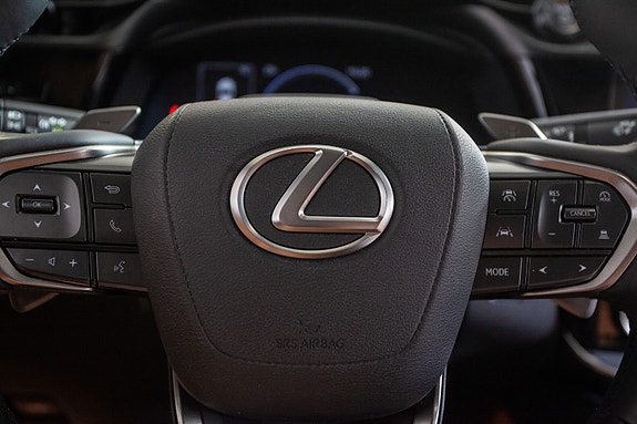 Lexus RZ450e 10 of 20