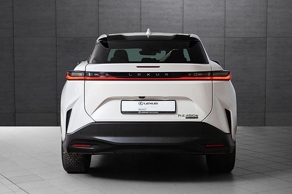 Lexus RZ450e 3 of 20