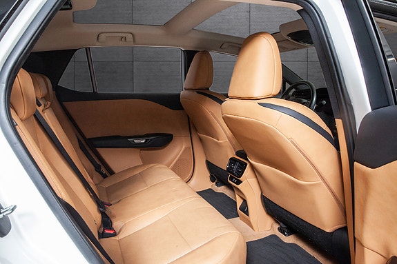 Lexus RZ450e 15 of 20