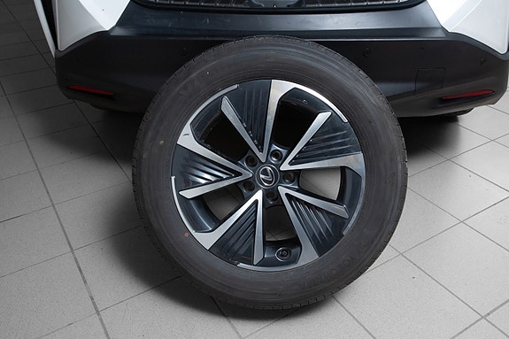 Lexus RZ450e 19 of 20