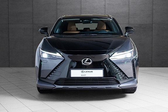 Lexus RZ450e 6 of 20